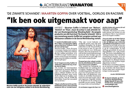 standaardwouterhillaert